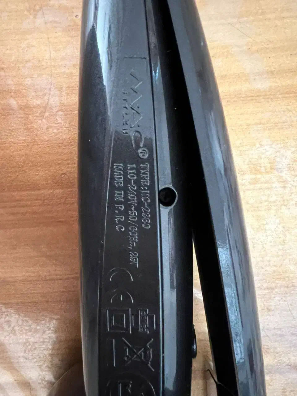 دستگاه فر مو برند Mac|آرایشی، بهداشتی، درمانی|فسا, |دیوار