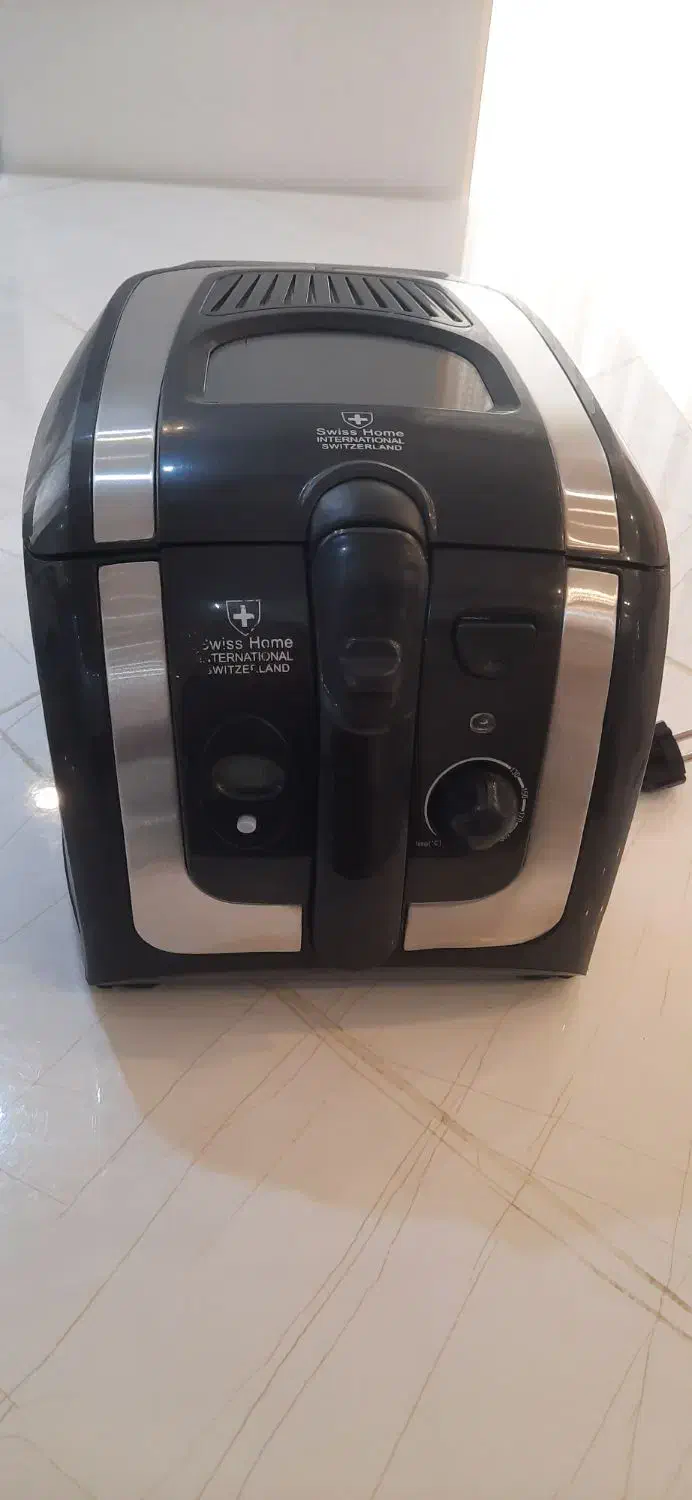 سرخ کن سوئیت هوم|اجاق گاز و لوازم برقی پخت‌وپز|شاهرود, |دیوار