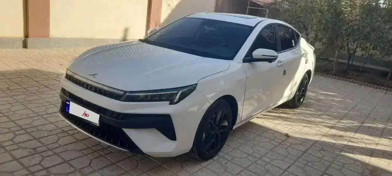 جک Kmc  j7|خودرو سواری و وانت|مشهد, جاهد شهر|دیوار