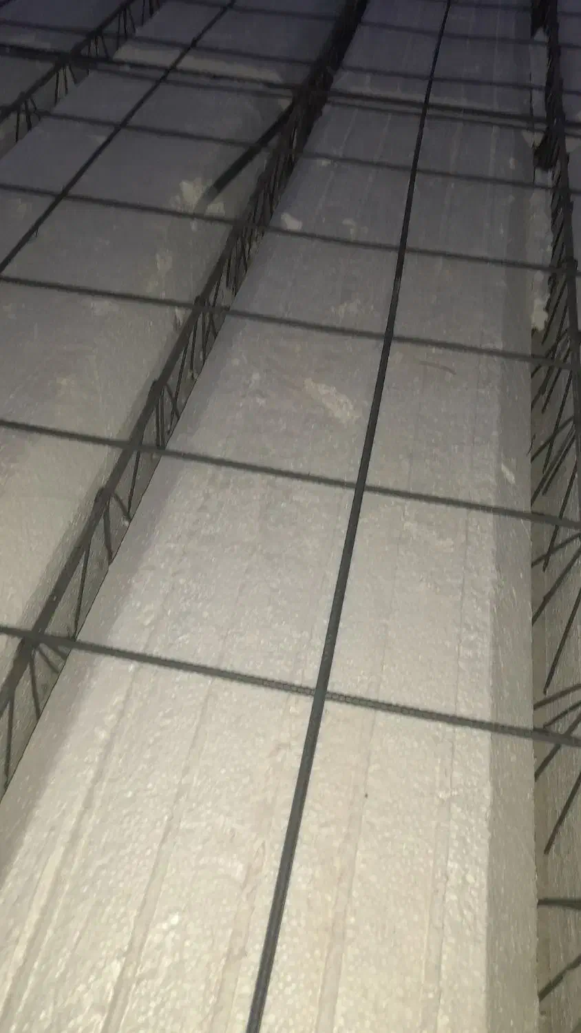 انجام آرماتور بندی|خدمات پیشه و مهارت|ایلام, |دیوار