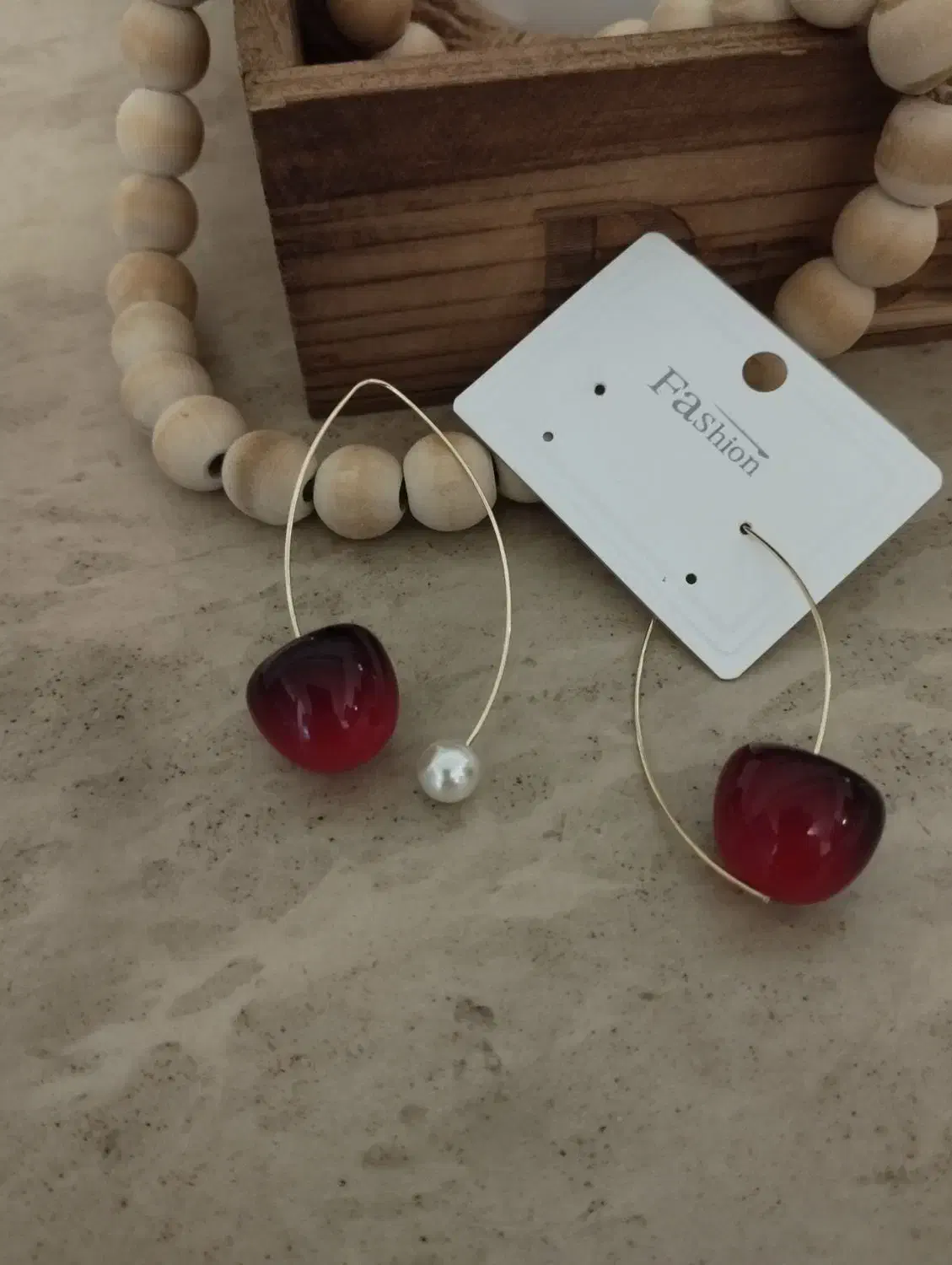 گوشواره|بدلیجات|مشهد, مصلی (کارمندان اول)|دیوار