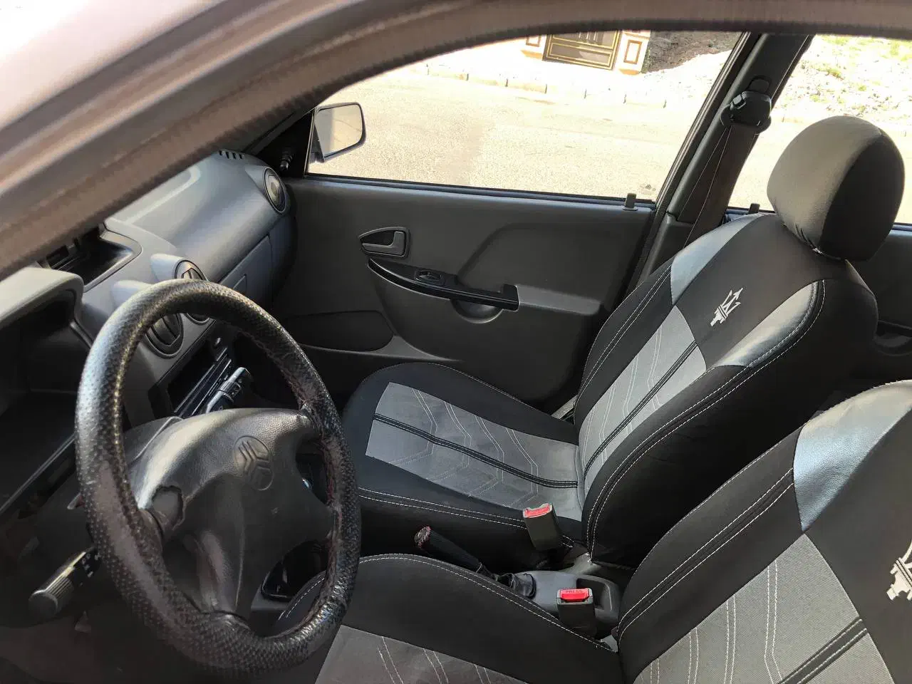 پراید مدل ۹۰ـ۱۲|خودرو سواری و وانت|خوی, |دیوار