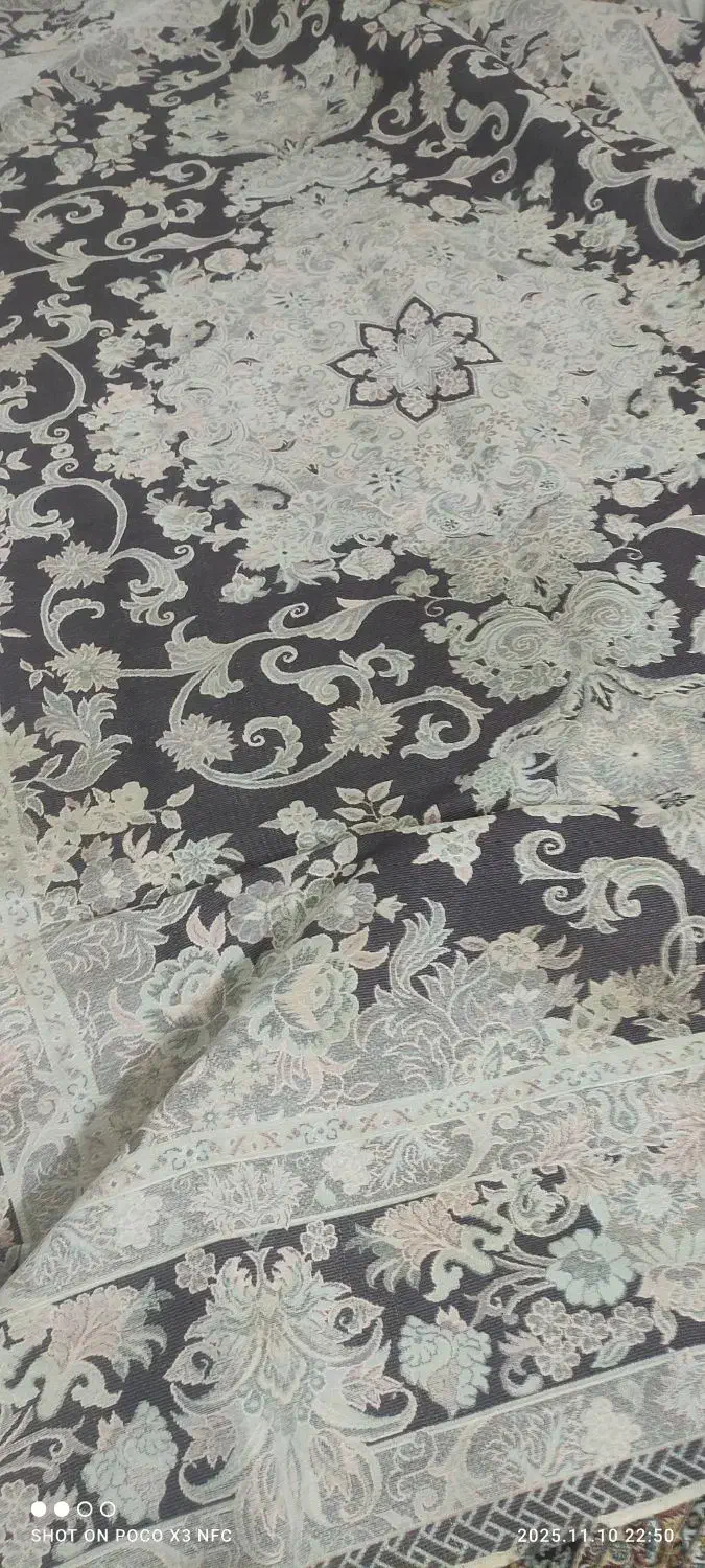 ۳عدد رو فرشی۱۲متری|روفرشی|ایذه, |دیوار