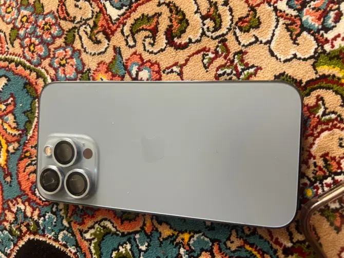 ایفون ۱۳ پرو|موبایل|آبادان, |دیوار