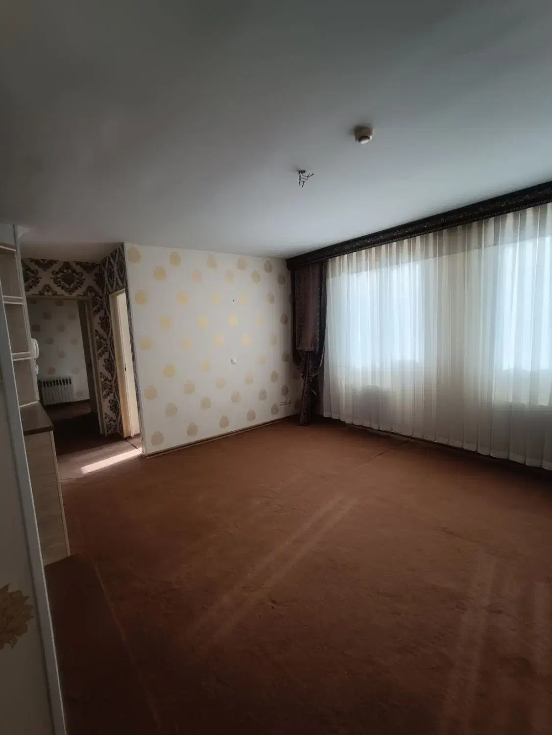 آپارتمان در سهند فاز۳ املاک طلائیه/ نیایش یک|فروش آپارتمان|سهند, |دیوار