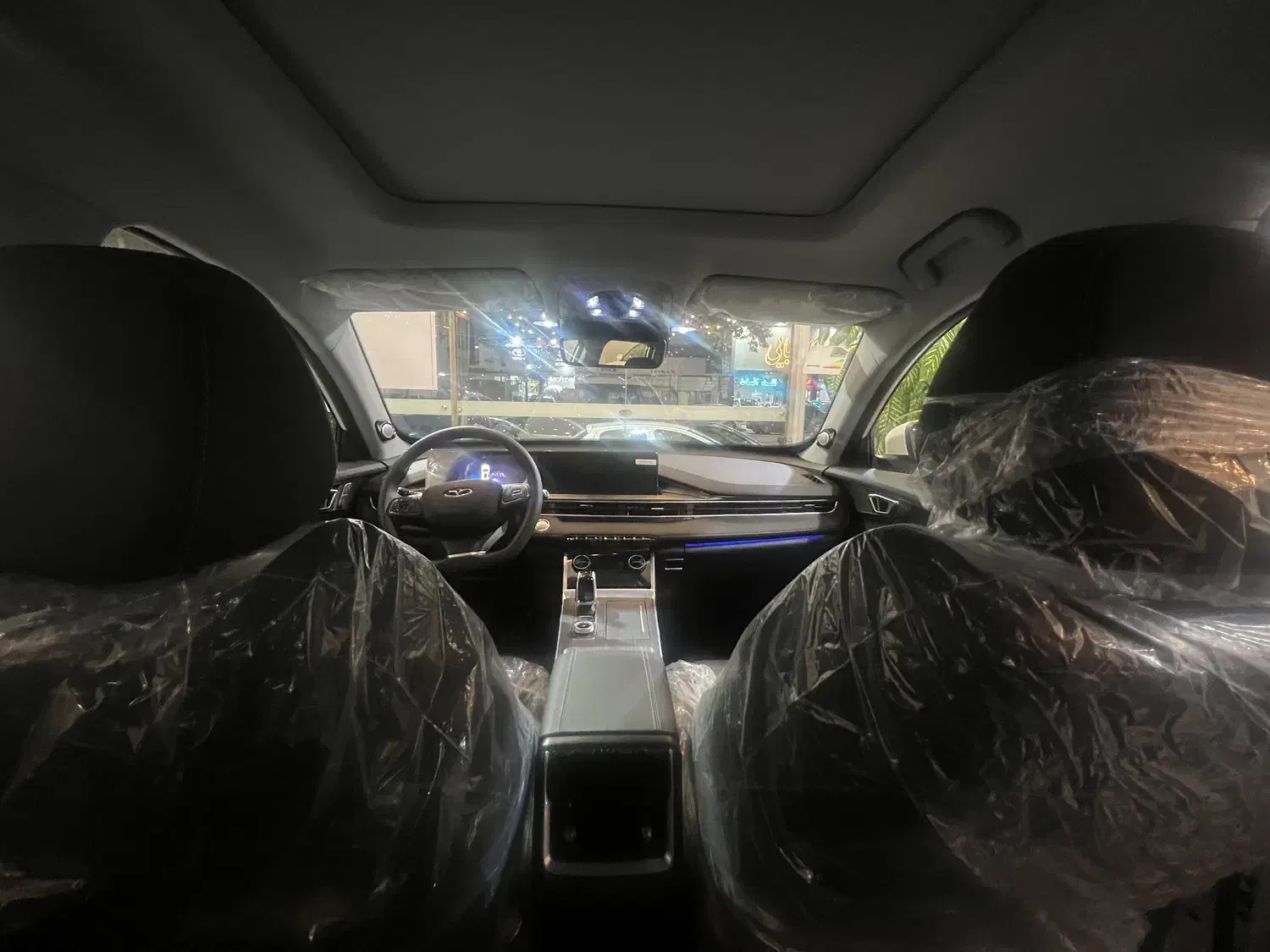 فروش اقساطی- تیگو 7پرو مکس دو دیفرانسیل ، مدل ۱۴۰۴|خودرو سواری و وانت|تهران, علم و صنعت|دیوار