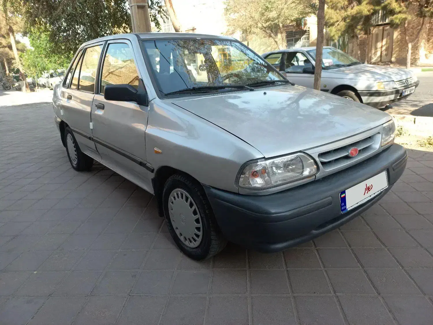 ۸۹ دوگانه دست|خودرو سواری و وانت|کاشان, مدرس|دیوار