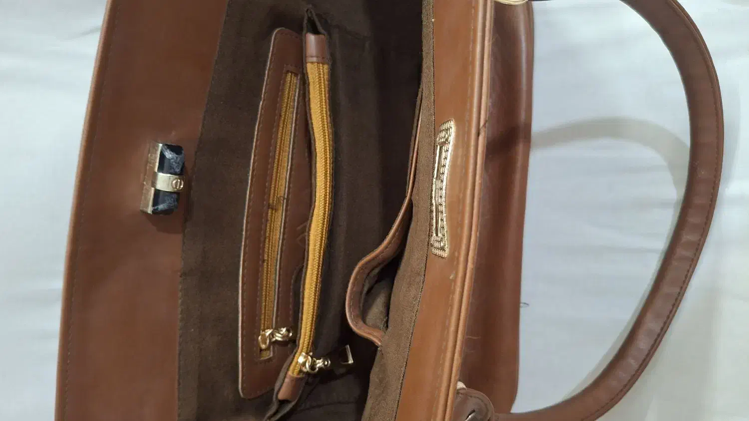 کیف چرم|کیف، کفش، کمربند|تهران, زرکش|دیوار