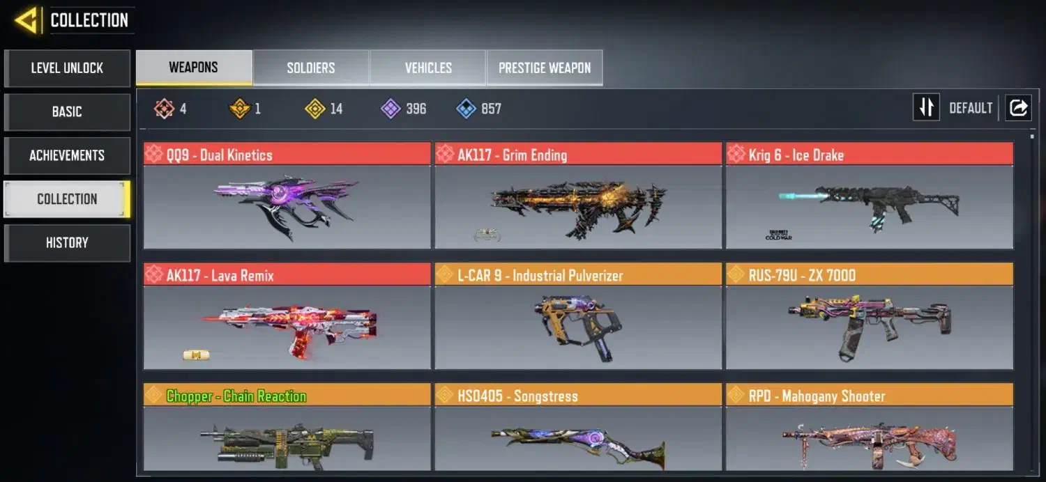 اکانت ناب|کنسول، بازی ویدئویی و آنلاین|کرج, گلشهر|دیوار