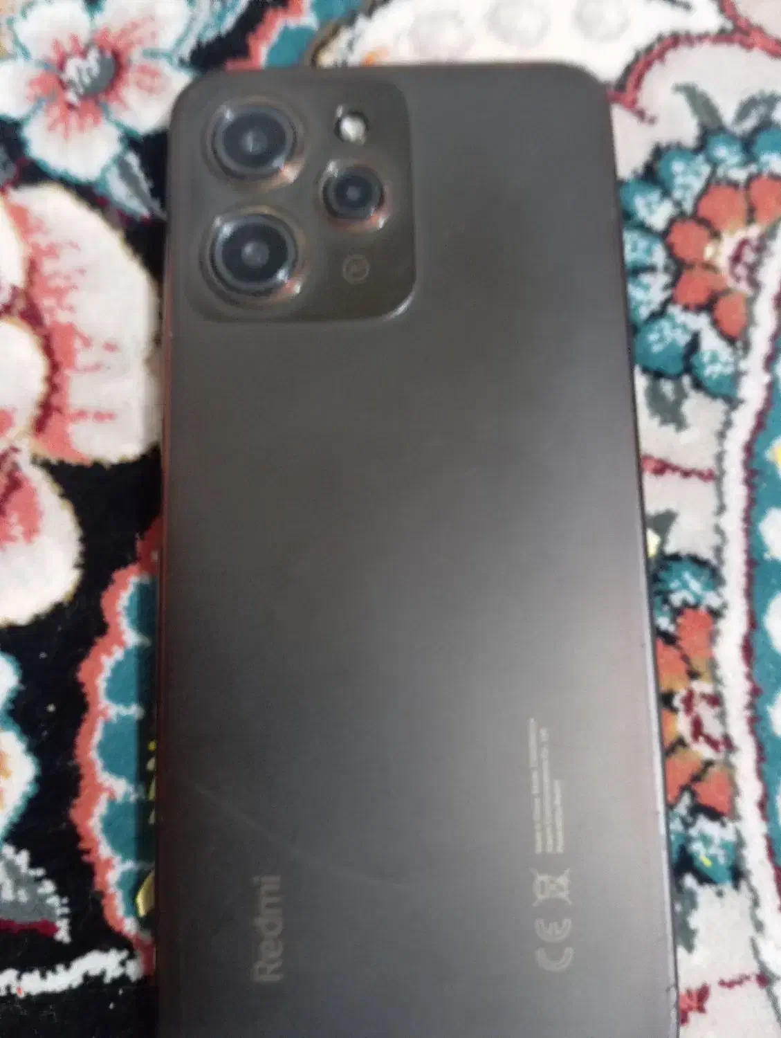 شیائومی نوت12|موبایل|خمینی‌شهر, |دیوار