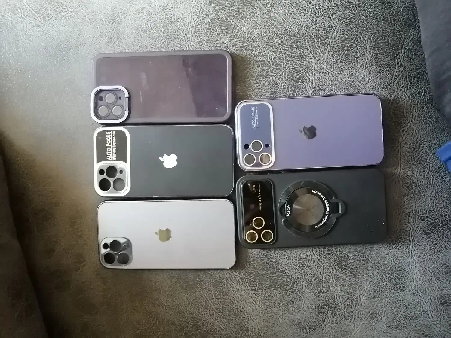 قاب آیفون ۱۱ پرو|لوازم جانبی موبایل و تبلت|تهران, تهرانسر شرقی|دیوار