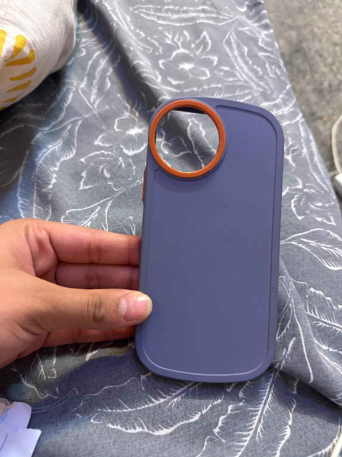 قاب ایفون ۱۲|لوازم جانبی موبایل و تبلت|قم, سراجه (۱۵ خرداد)|دیوار