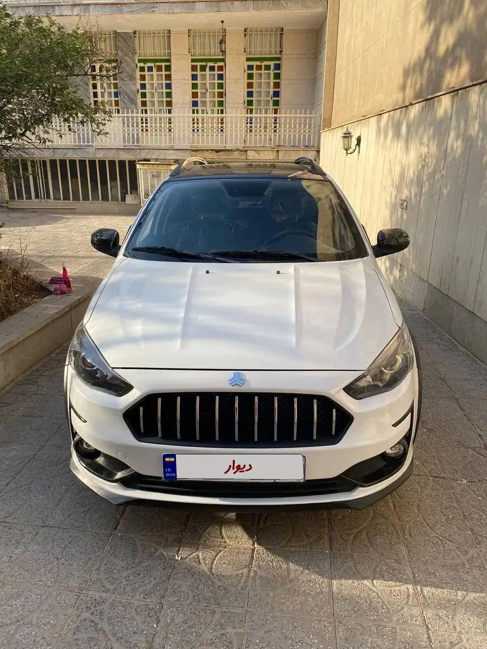 اطلس GL مدل ۱۴۰۵|خودرو سواری و وانت|تهران, طرشت|دیوار