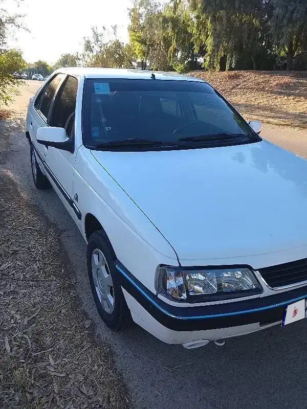 slx 97 0 بدون رنگ|خودرو سواری و وانت|اندیمشک, |دیوار