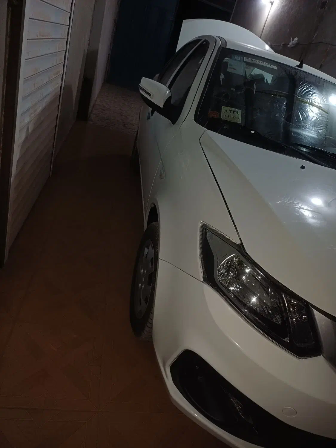 خودرو ساینا|خودرو سواری و وانت|زرند, |دیوار