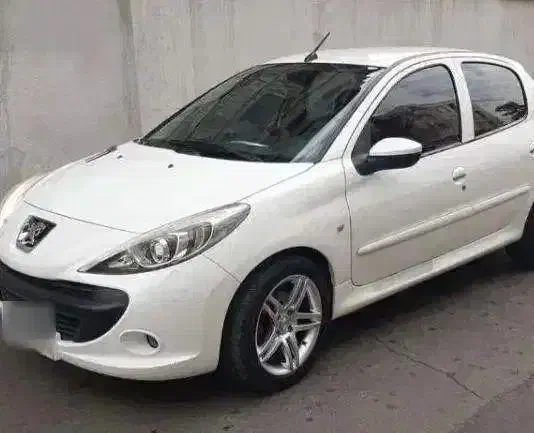 207 مدل ۱۴۰۰|خودرو سواری و وانت|تهران, کرمان|دیوار