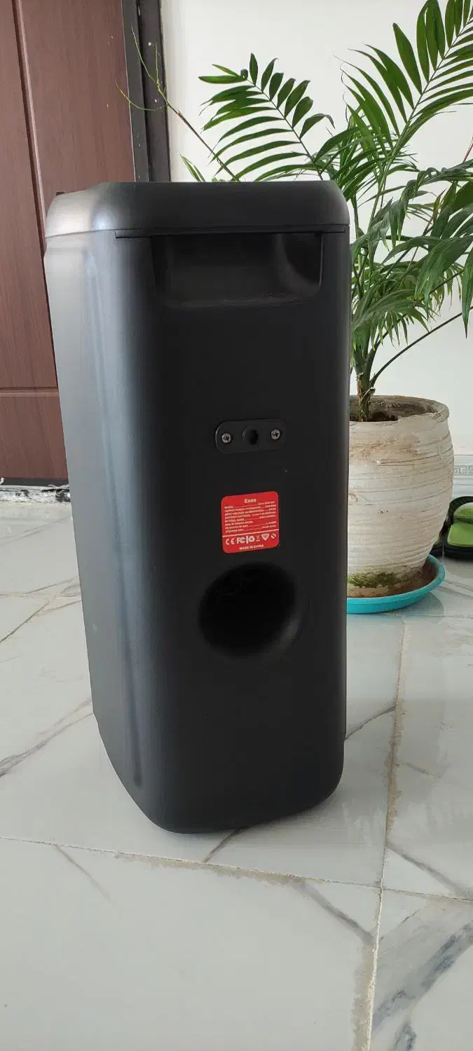 اسپیکر enzo|سیستم صوتی خانگی|جهرم, |دیوار