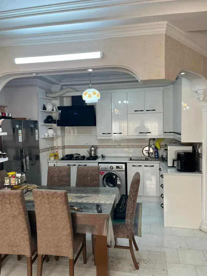 آپارتمان ۸۳ متری سند/ چند قدمی سنگ فرش شهرداری|فروش آپارتمان|رشت, سعدی (تختی)|دیوار