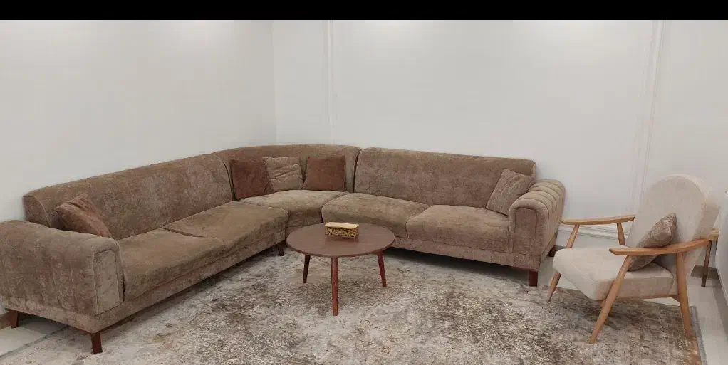 لوازم پذیرایی منزل|ظروف سرو و پذیرایی|تهران, کاج|دیوار