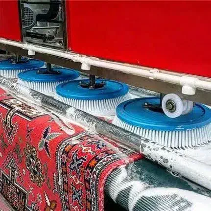 قالیشویی و مبل شویی شاهکار|خدمات نظافت|ورامین, ورامین|دیوار