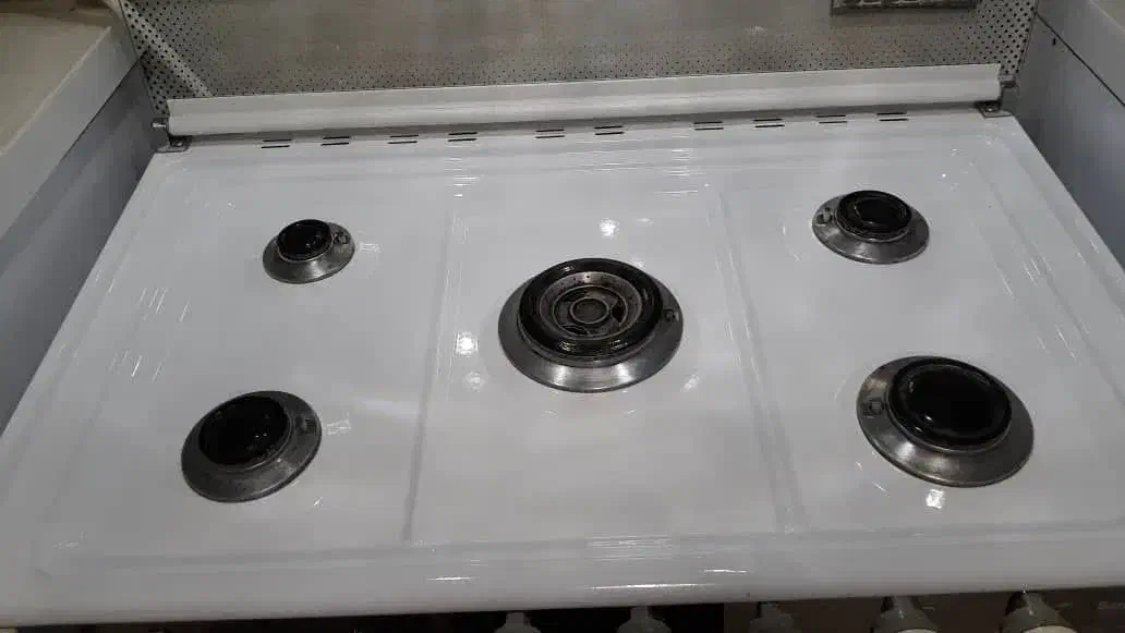 گاز طرح فر|اجاق گاز و لوازم برقی پخت‌وپز|سبزوار, توحیدشهر|دیوار