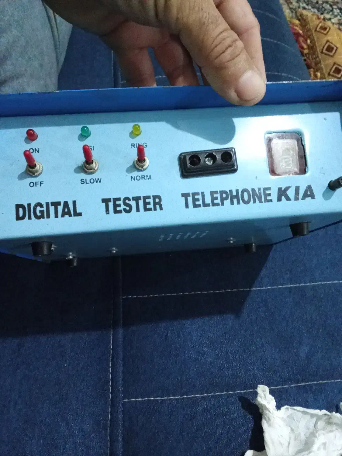 دستگاه‌دیجتال‌تلفن‌خانگی|تلفن رومیزی|پارس‌آباد, |دیوار