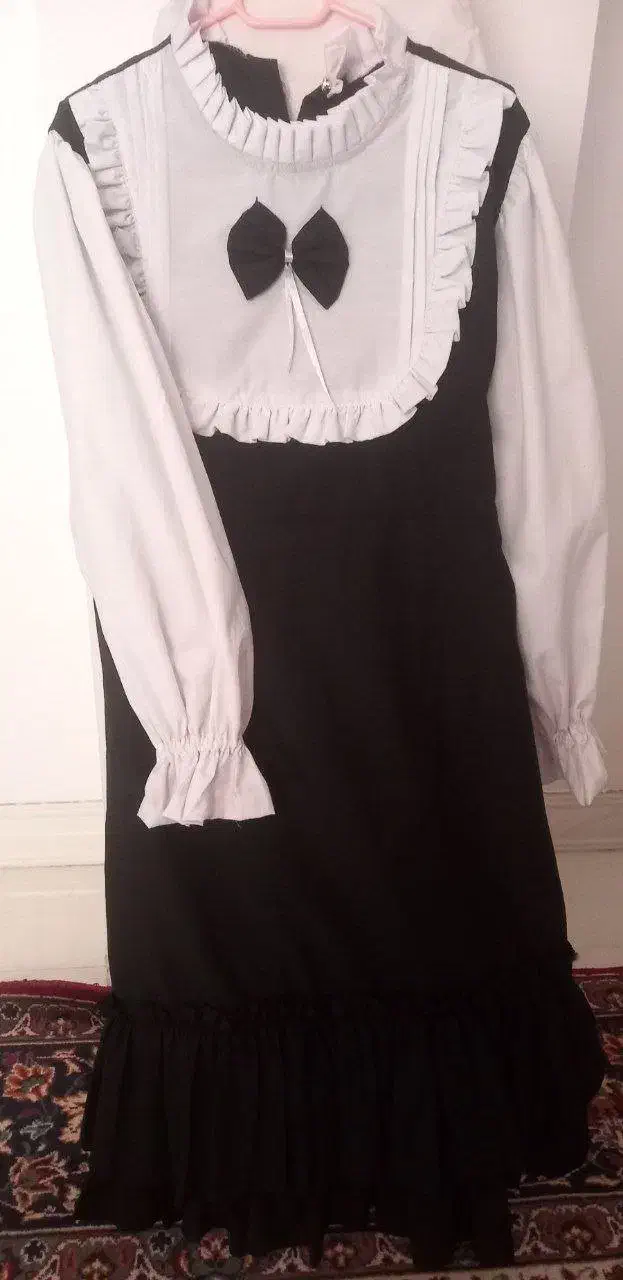 پیراهن مجلسی پرنسسی|لباس|قم, حمام تالار|دیوار