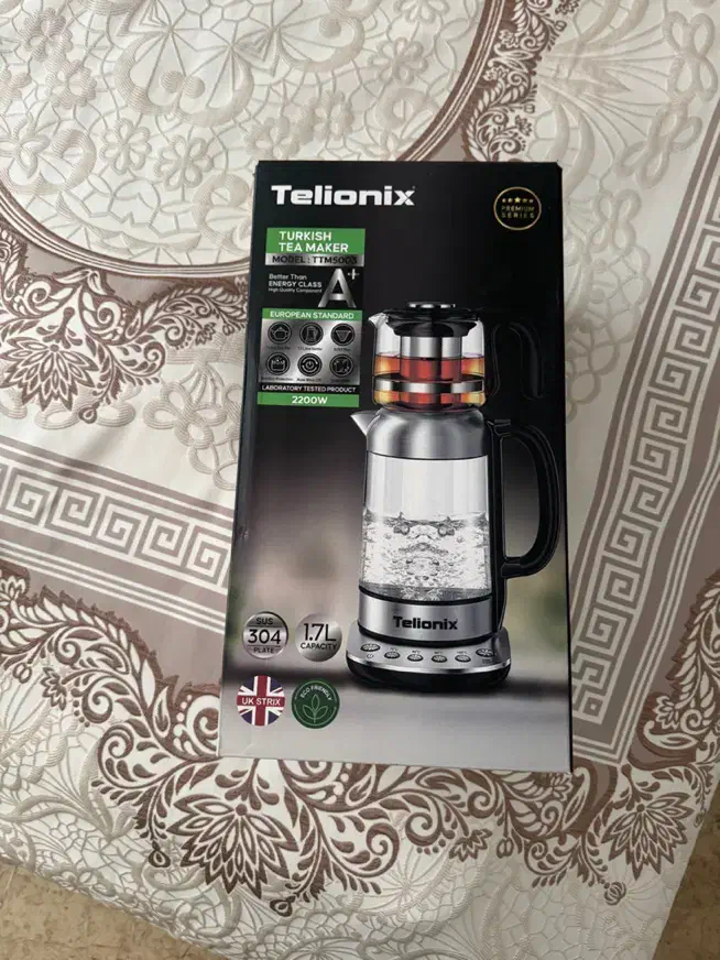 چایی ساز|سماور، چایساز، قهوهساز|تهران, نیروی هوایی (پیروزی)|دیوار