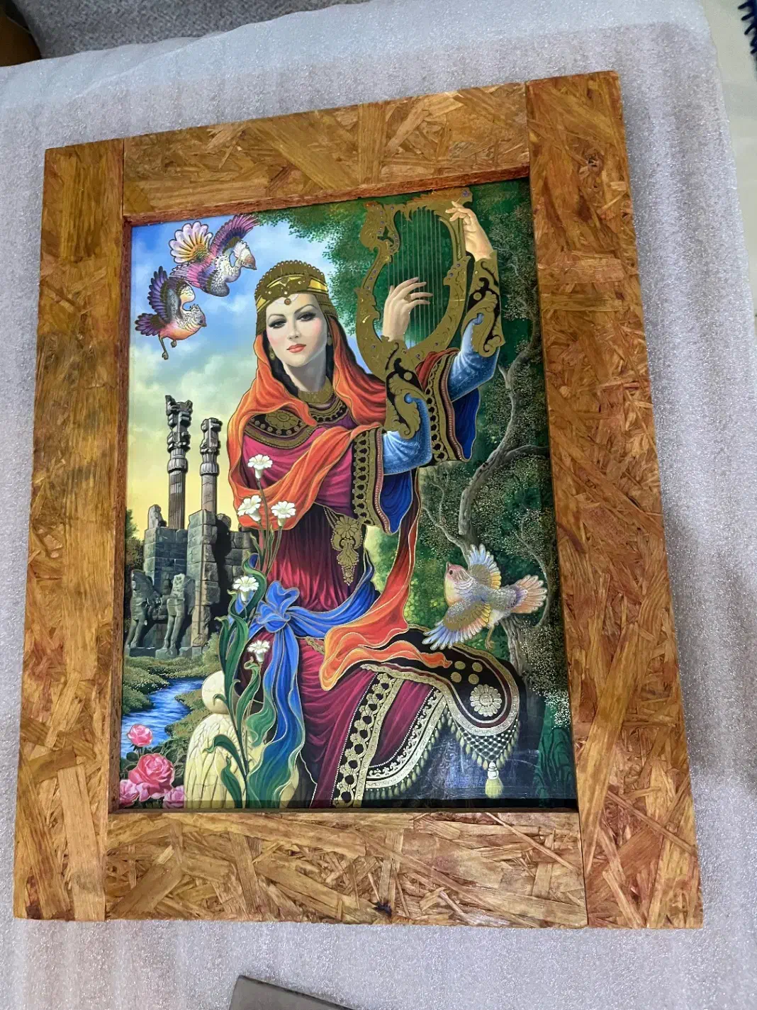 تابلو دکوری|تابلو، نقاشی، عکس|شاهرود, |دیوار