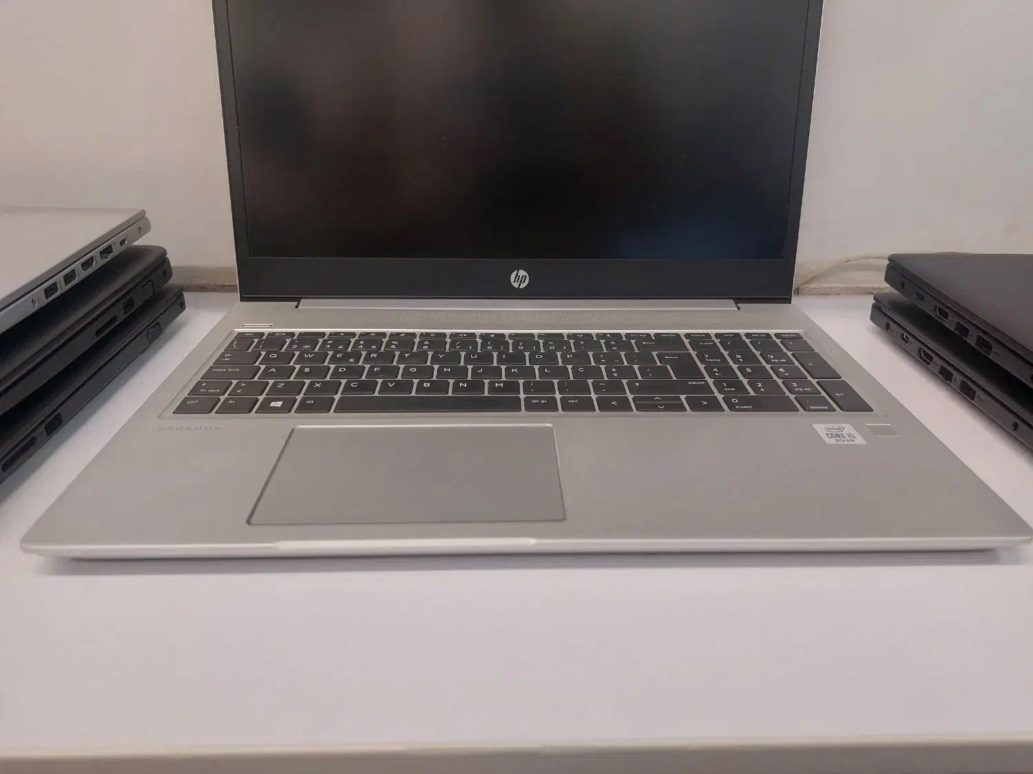 لپ تاپ HP مدل 450G7|رایانه همراه|تهران, جمهوری|دیوار