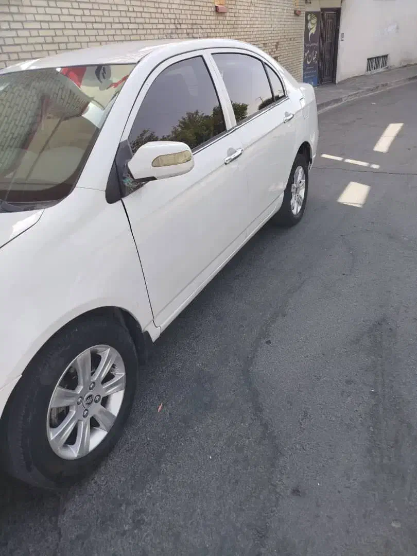 لیفان620|خودرو سواری و وانت|مراغه, |دیوار