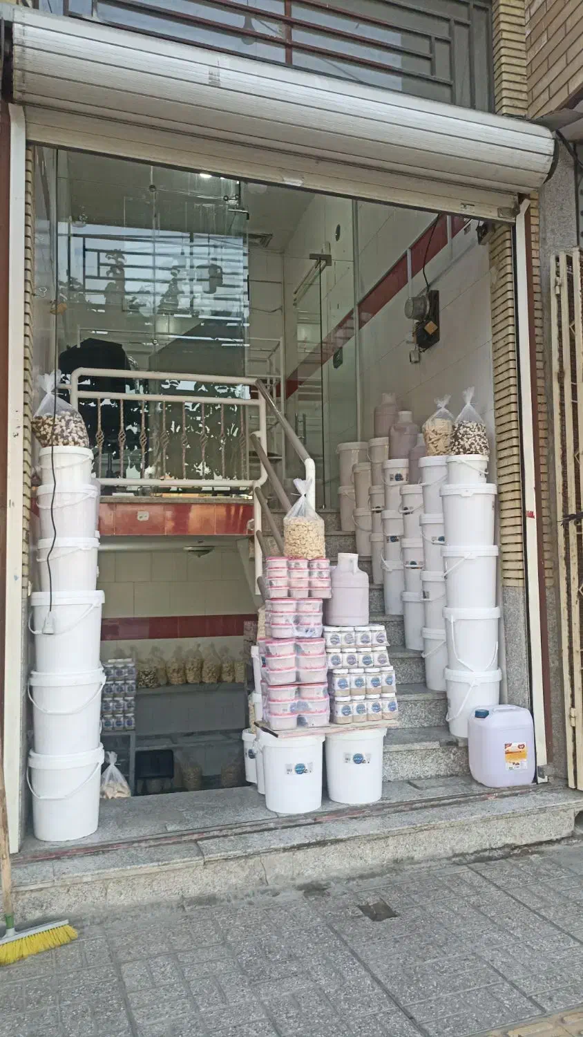 راننده وانت|استخدام حمل و نقل|اصفهان, بهارانچی|دیوار