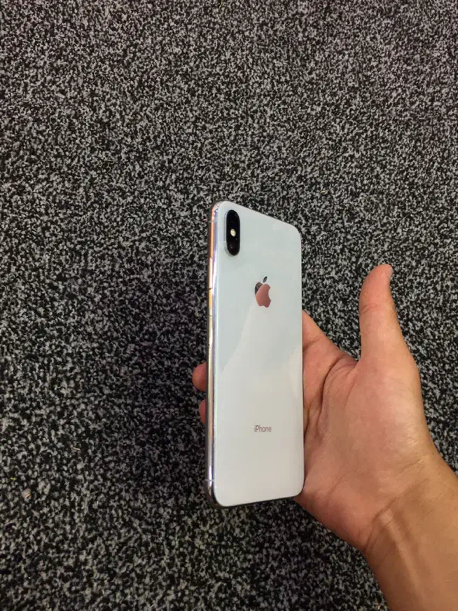 iPhone XS MAX 256 GB|موبایل|شوشتر, |دیوار