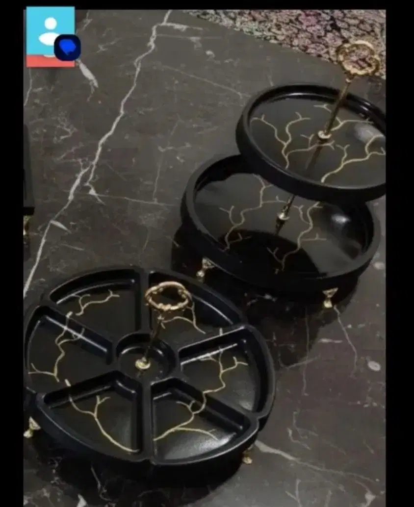 ظرف|ظروف سرو و پذیرایی|زاهدان, |دیوار