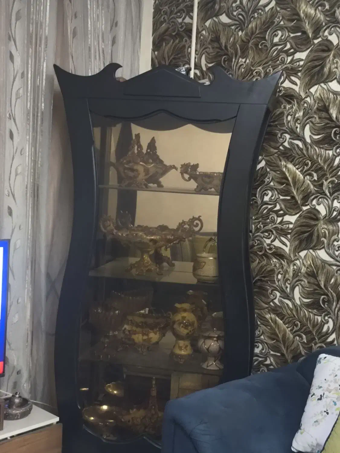 ویترین|بوفه، ویترین، کنسول|اهواز, کوروش|دیوار