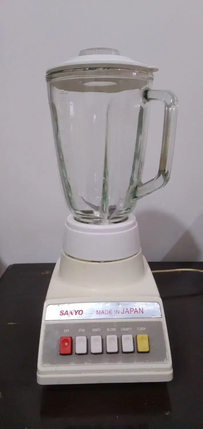 بلندر کافی شاپی .|خردکن، آسیاب، غذاساز|خرمآباد, |دیوار