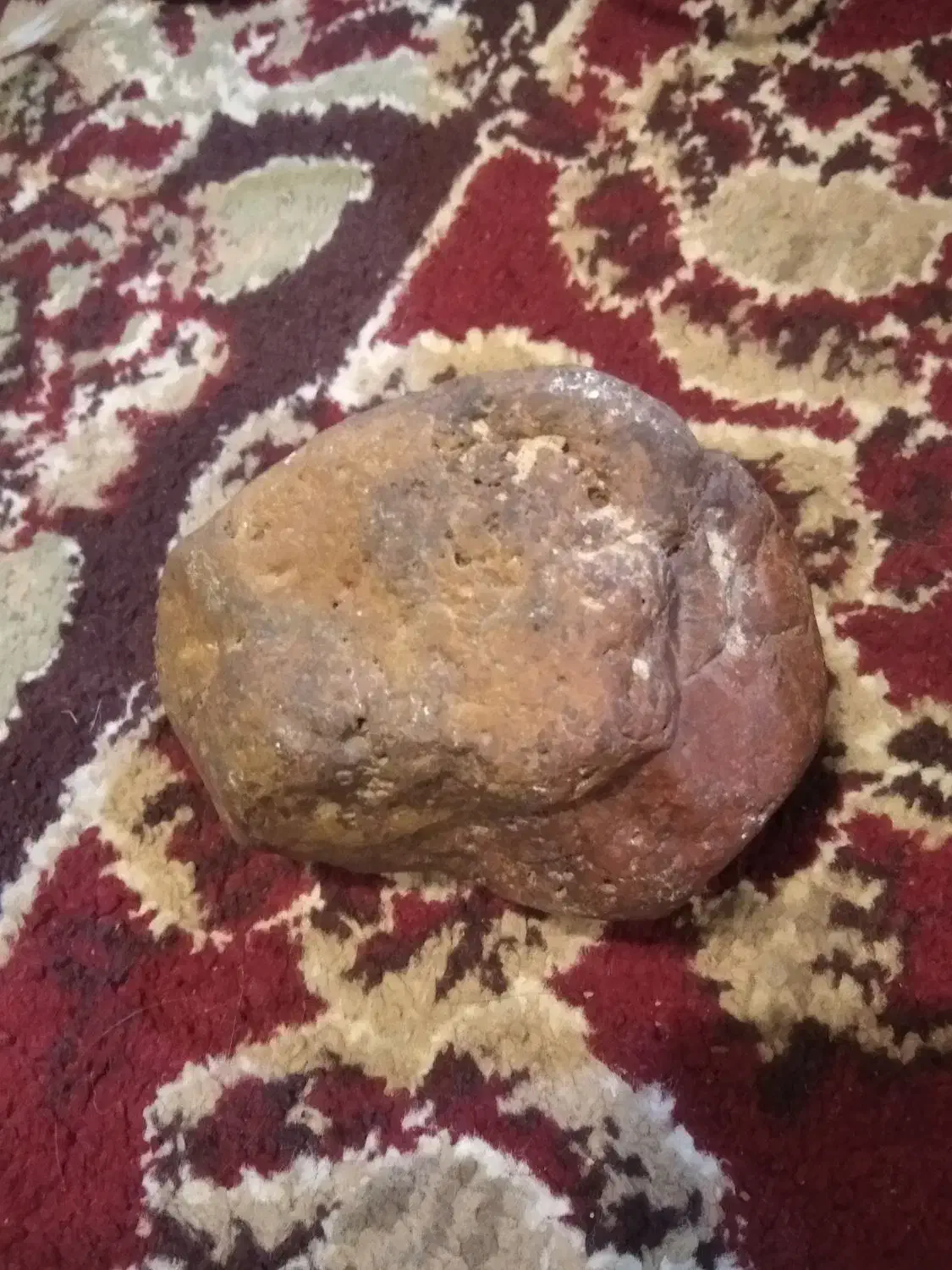 شهاب سنگ قدیمی|کلکسیون اشیاء عتیقه|شوشتر, |دیوار