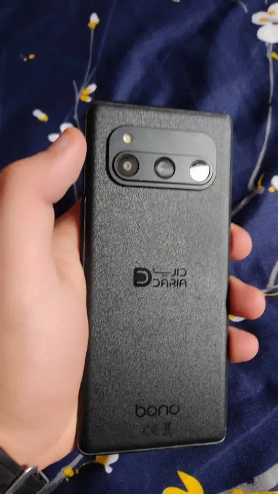 daria bond 5g|موبایل|اهواز, فرهنگ شهر|دیوار