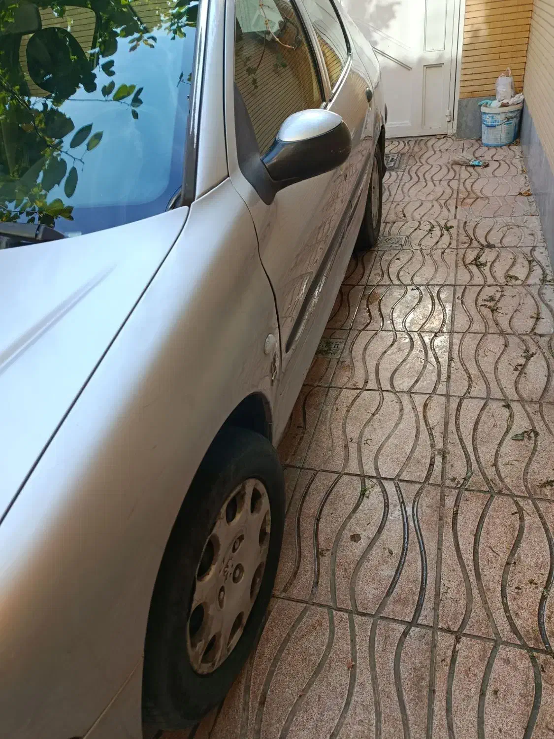 sd v8 85|خودرو سواری و وانت|تبریز, |دیوار