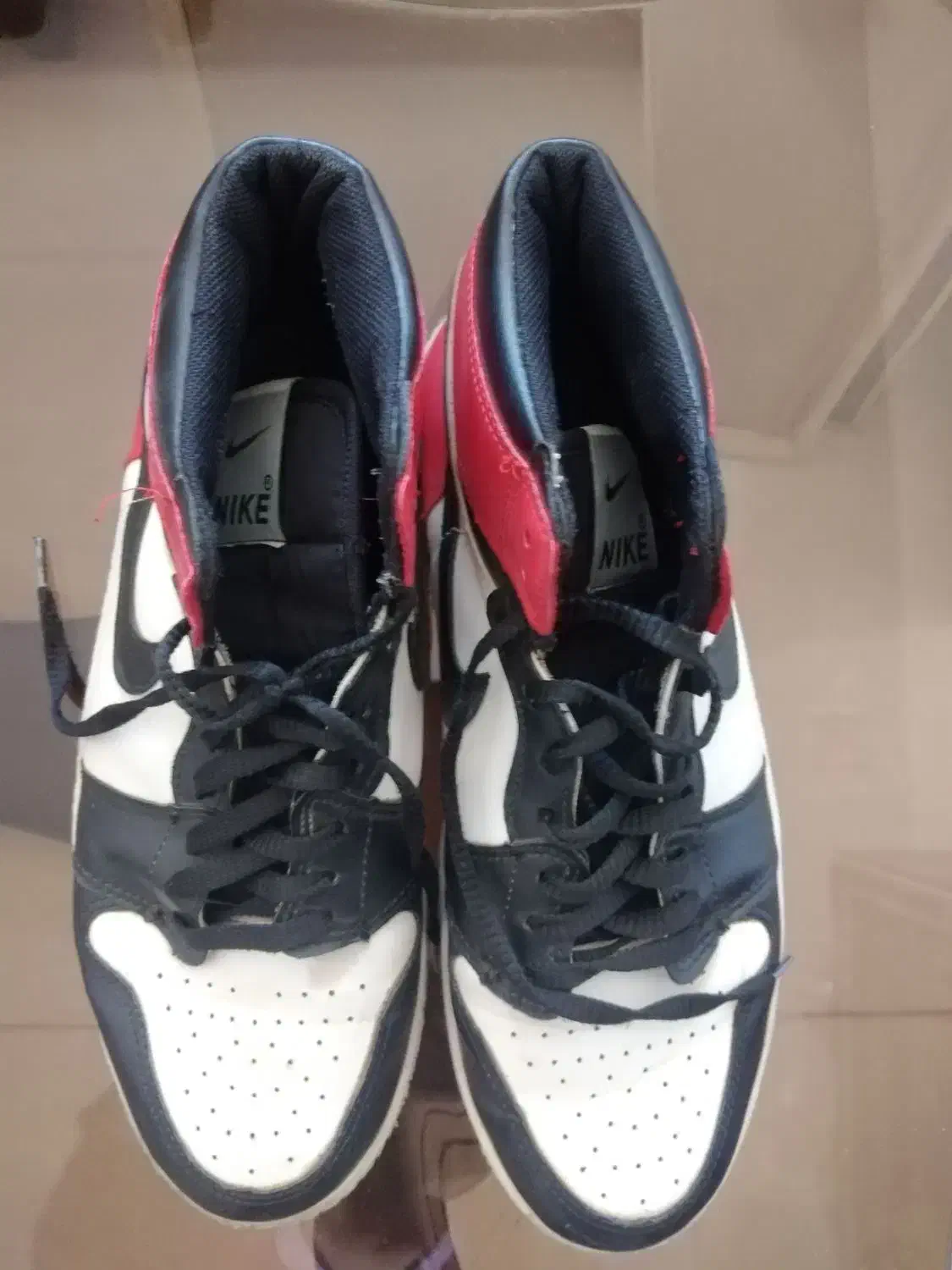 کفش اسپرت پسرانه|کیف، کفش، کمربند|کرمان, |دیوار