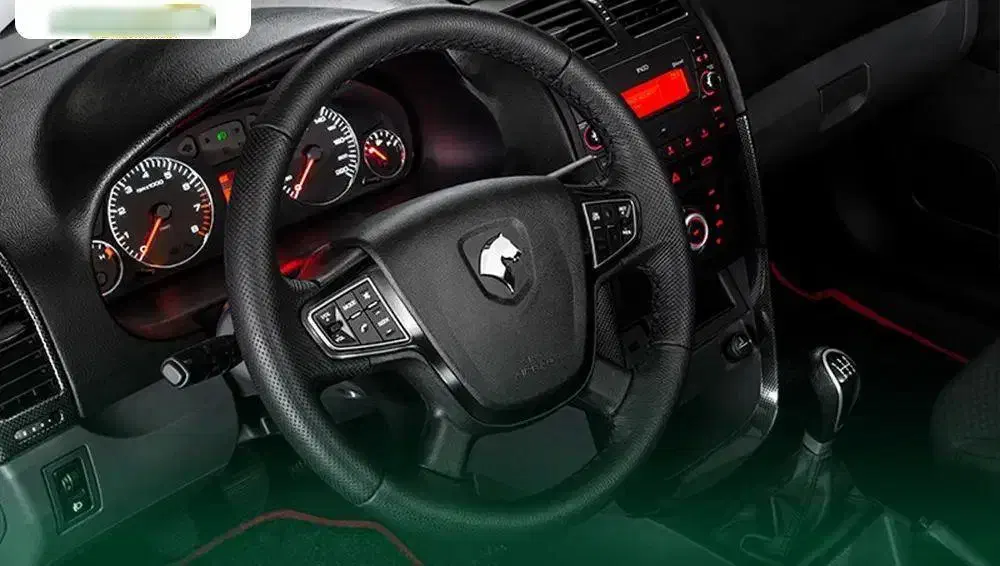 حواله سورن پلاس|خودرو سواری و وانت|سراوان, |دیوار