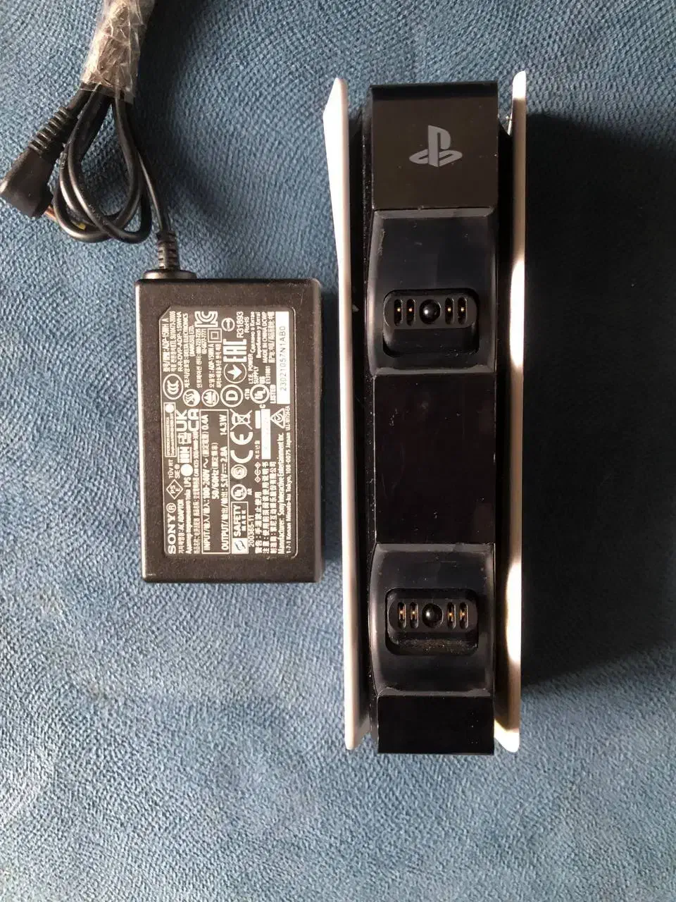 استند شارژ دسته  ps5|کنسول، بازی ویدئویی و آنلاین|شیراز, محمدیه|دیوار