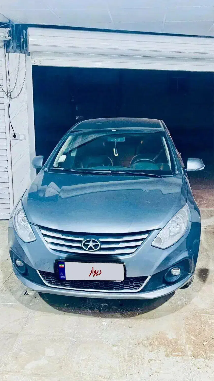 جک j4|خودرو سواری و وانت|زاهدان, |دیوار