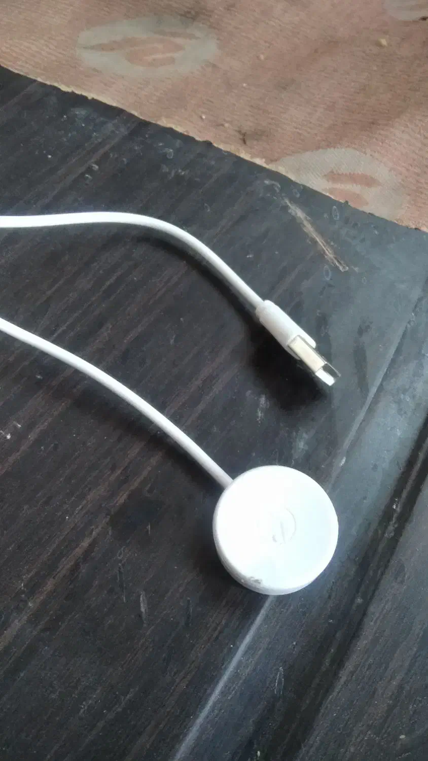 شارژر ساعت هوشمند|ساعت|گنبد کاووس, |دیوار