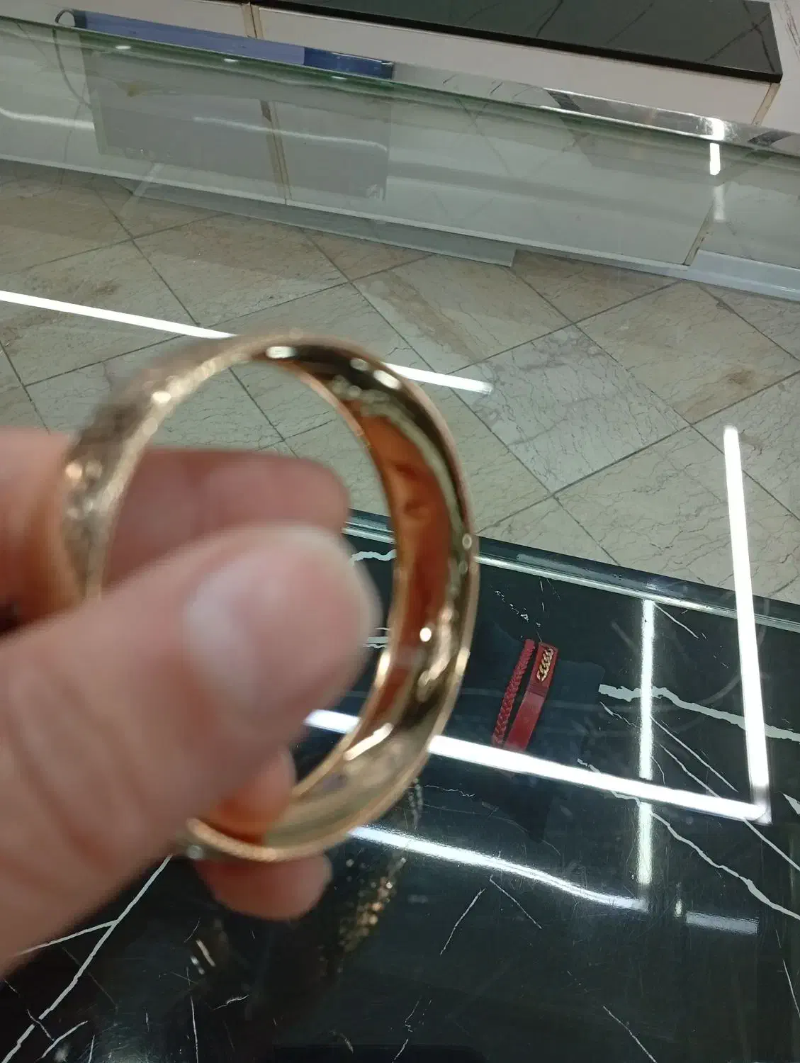 تک پوش بدون اجرت|جواهرات|محمدیه-قزوین, |دیوار