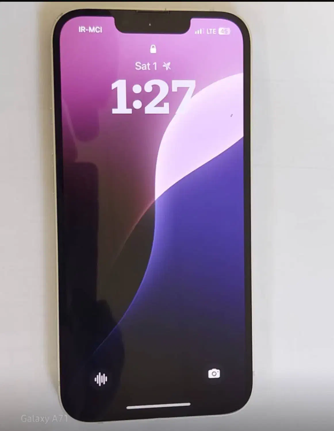 ایفون ۱۳ نرمال|موبایل|بناب, |دیوار