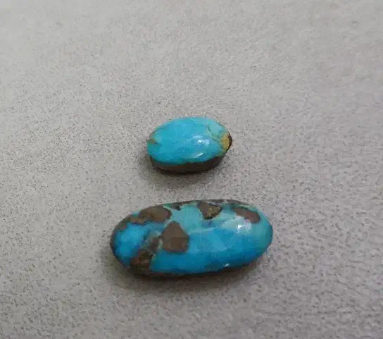 نگین انگشتر فیروزه نیشابور|جواهرات|مشهد, پنجتن|دیوار