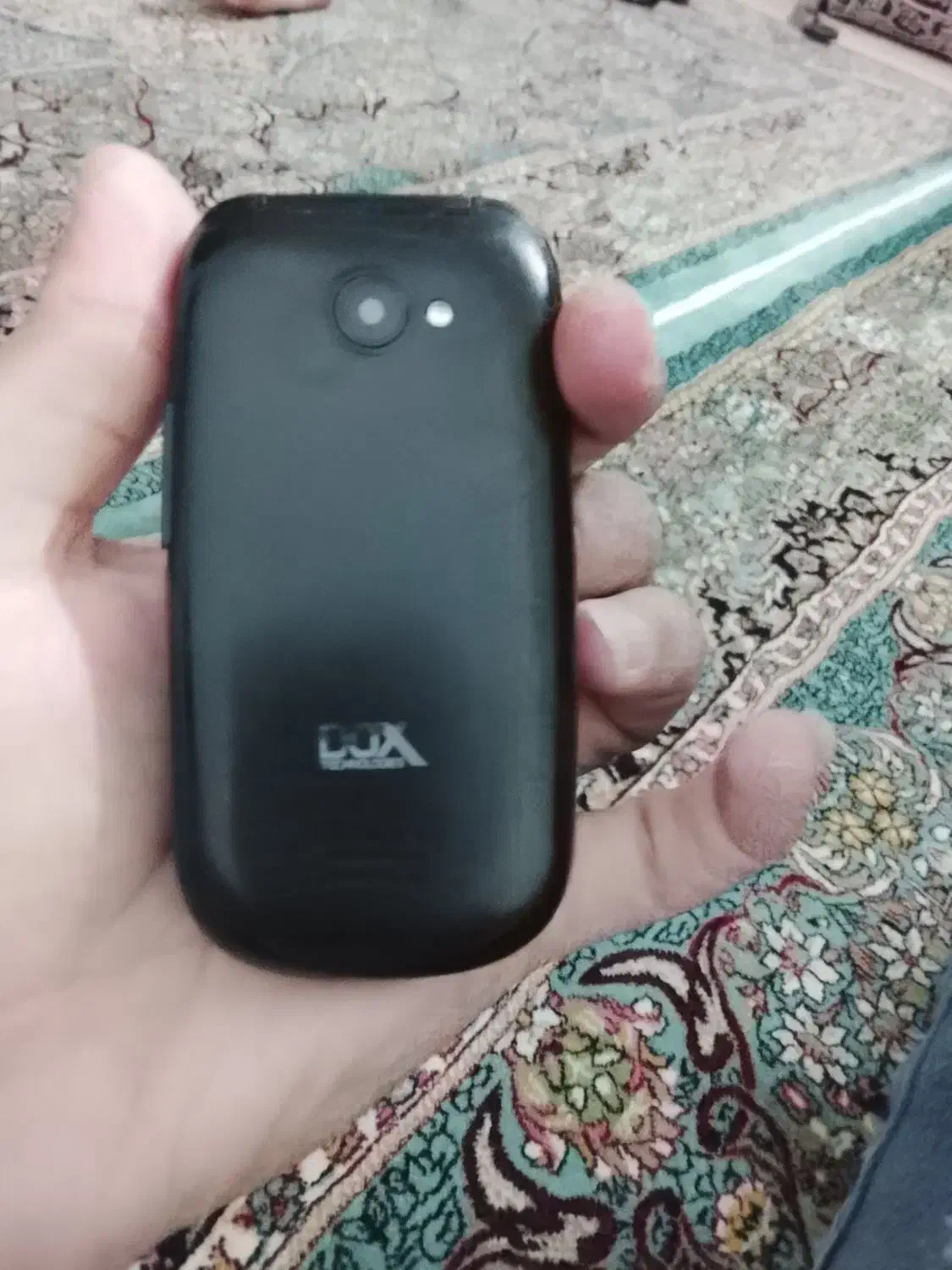 گوشی ساده|موبایل|مشهد, گلبرگ شمالی|دیوار