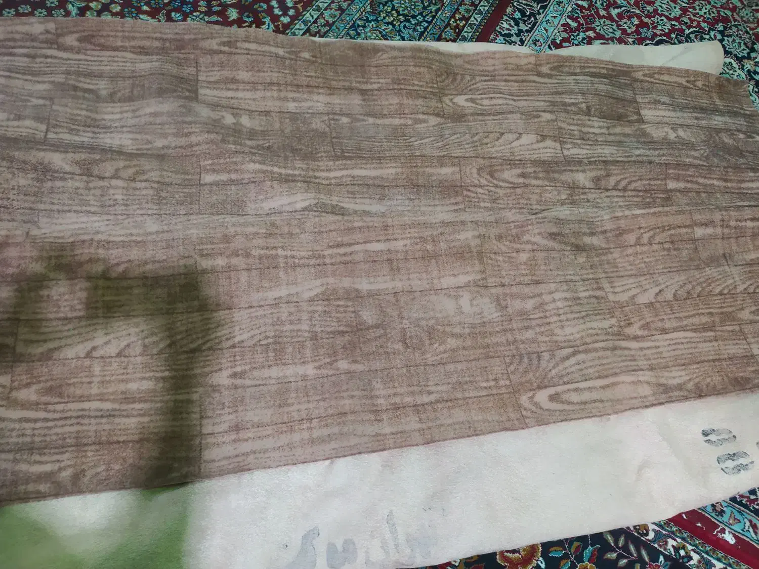 موکت طرح پارکت 2عدد|موکت|پاکدشت, پاکدشت (مامازند)|دیوار