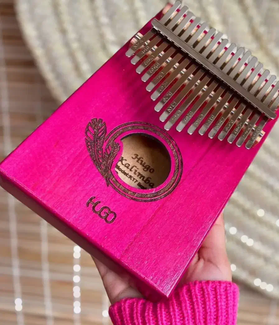 کالیمبا limba|سازهای سنتی|تهران, شمس‌آباد|دیوار